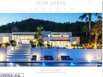 luxuryvillas-ibizasense.com