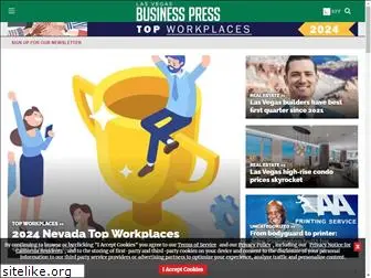 lvbusinesspress.com