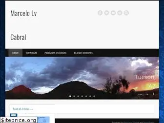 lvcabral.com