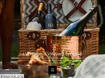 www.lvewines.com