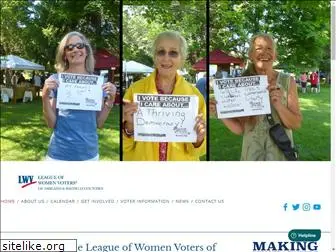 lwvabcwi.org