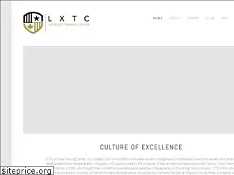 lxtclacrosse.com