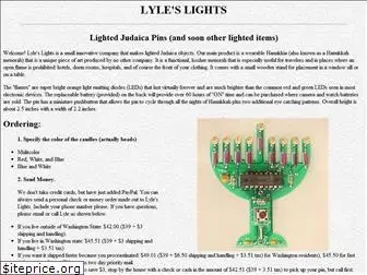 lyleslights.com