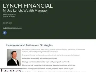lynch-financial.com