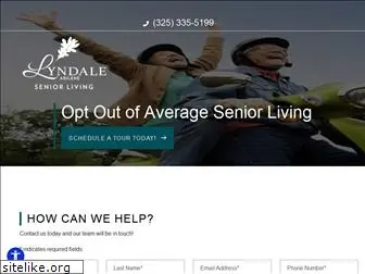 lyndaleabilene.com