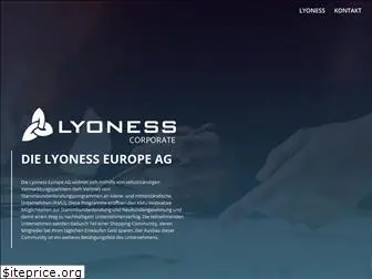 lyoness-corporate.com