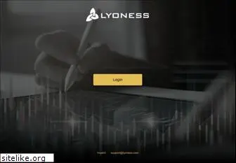 lyoness.net