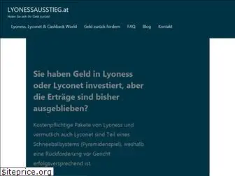 lyonessausstieg.at