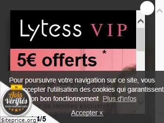 lytess-shop.com