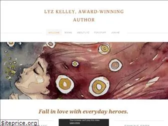 lyzkelley.com