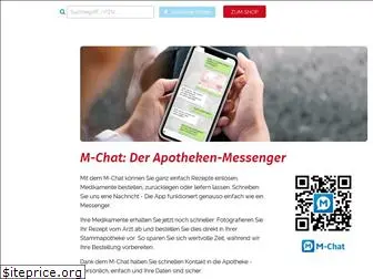 m-chat.net