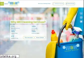 m-hservices.com