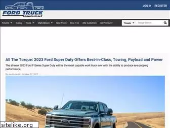 m.ford-trucks.com