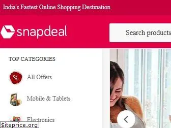 m.snapdeal.com