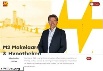 m2makelaars.nl