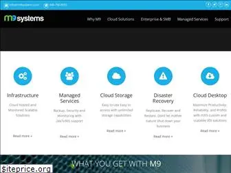 m9systems.com