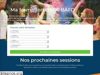 ma-formation-bafa.fr