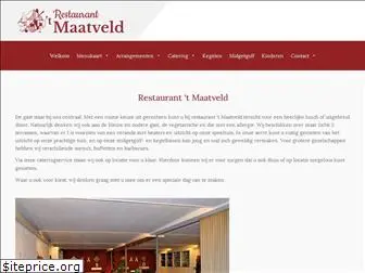 maatveld.com