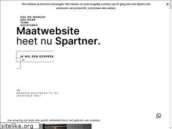 maatwebsite.nl