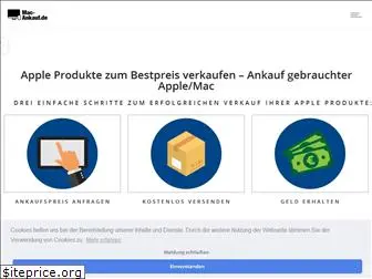 www.mac-ankauf.de