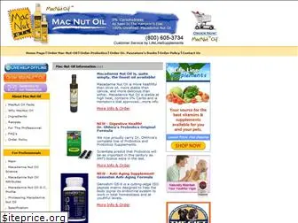mac-nut-oil.com