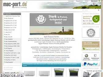 mac-port.de