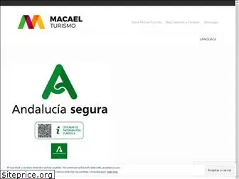 macaelturismo.com