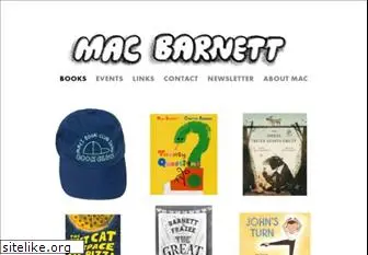 macbarnett.com