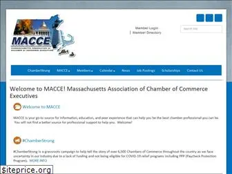 macce.org