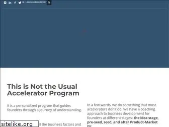 maccelerator.com