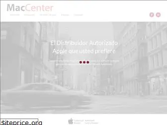 maccenter.com.ec