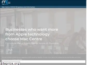 maccentre.com.au