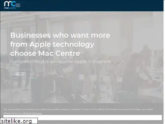 maccentrecloud.com.au