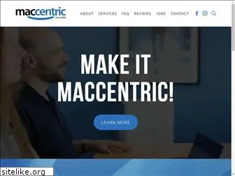 maccentric.net