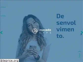 macedoapps.com.br
