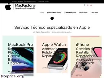 macfactory.cl