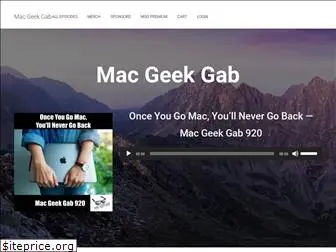 macgeekgab.com