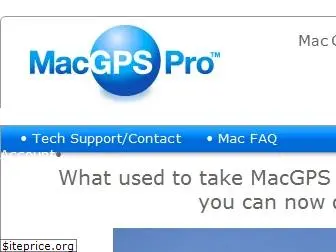 macgpspro.com