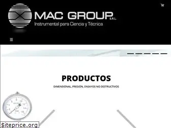 macgroupsrl.com.ar