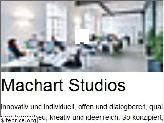 machart-studios.de