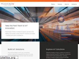 machineq.com