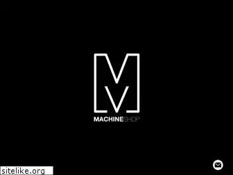 machineshopmarketing.com