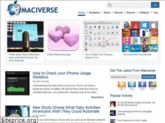 maciverse.com