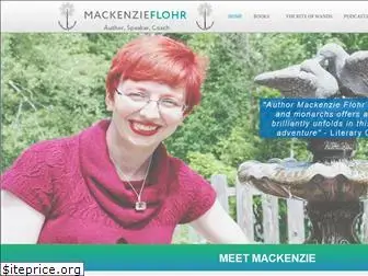 mackenzieflohr.com