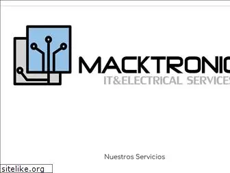 macktronica.com