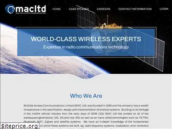 macltd.com