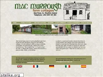 macmurrough.com