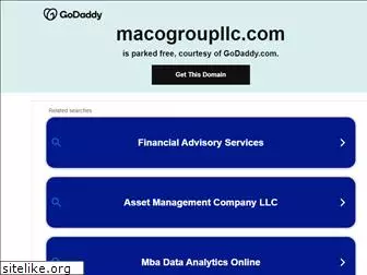 macogroupllc.com