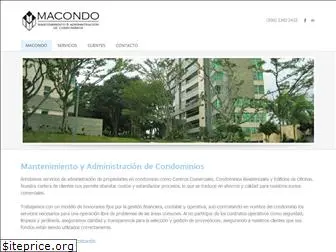 macondocr.com