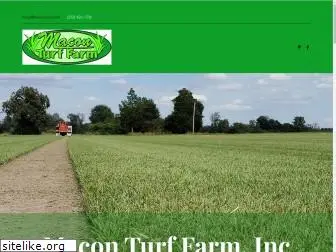 maconturf.com